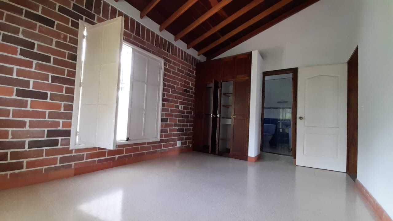 Casa Finca Sector Morron La Estrella.