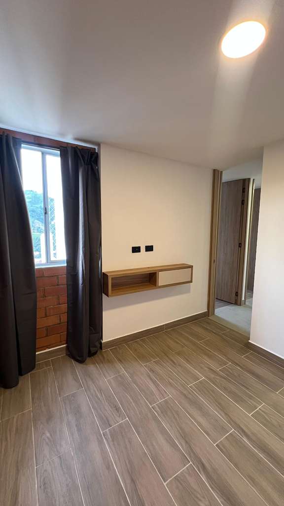 Apartamento En Arriendo Sector ditaires Unidad Pacifica.