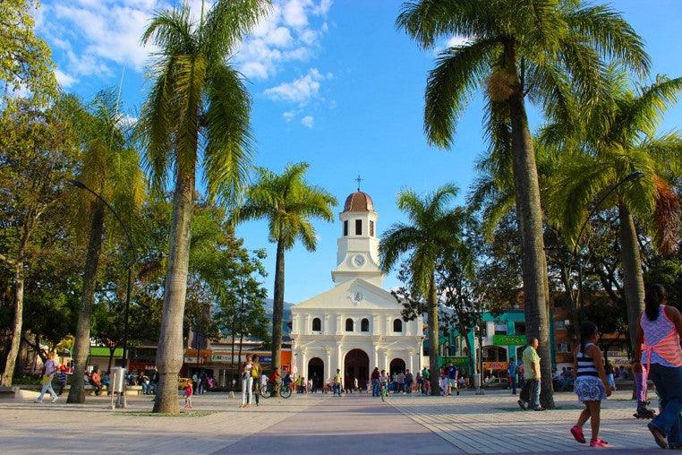 Itagüí - Arrendamientos Viventi S.A.S