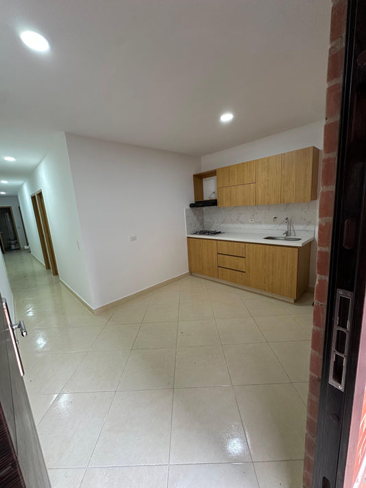 Primer Piso Interno en Edificio Lourdes Las Brisas - Itagüí - Arrendamientos Viventi S.A.S