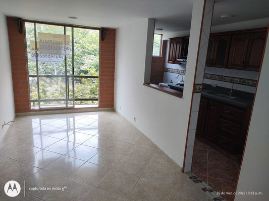 Apartamento Colina de Asis Cerca al Estadio Ditaires.