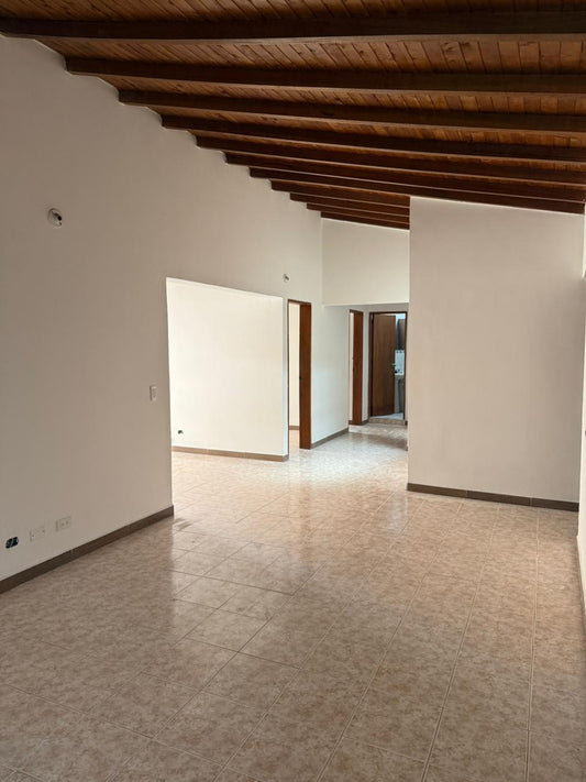 Casa Sector Los Naranjos Itagui.