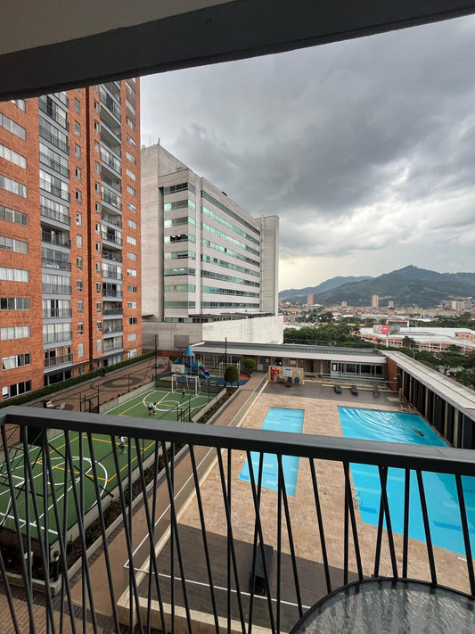 Apartamento En Sabaneta Arriendo.