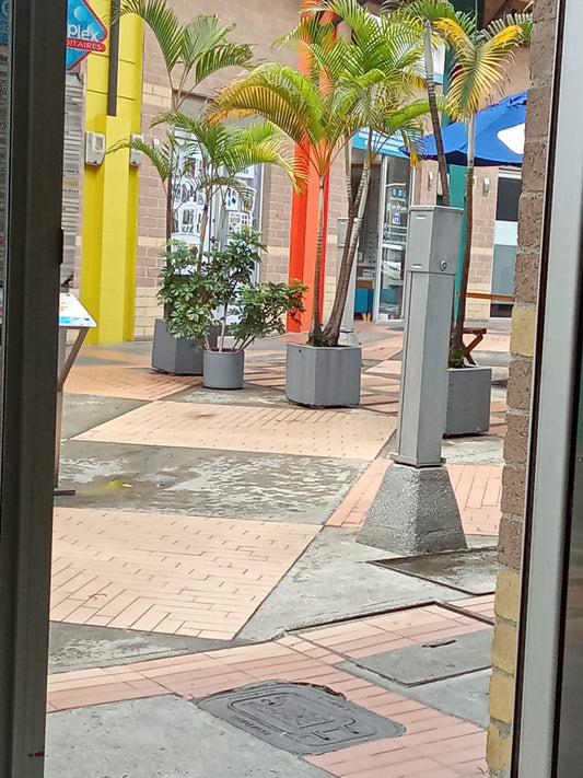 Local Comercial en Venta.