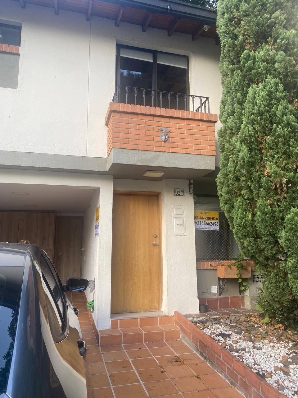 Casa Sabaneta Unidad  Aldea Verde.