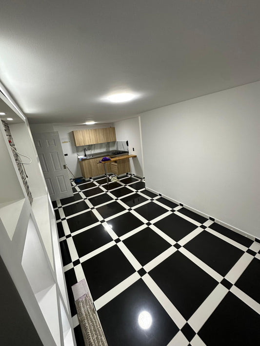 Apartamento En Arriendo Sector San Francisco itagui.