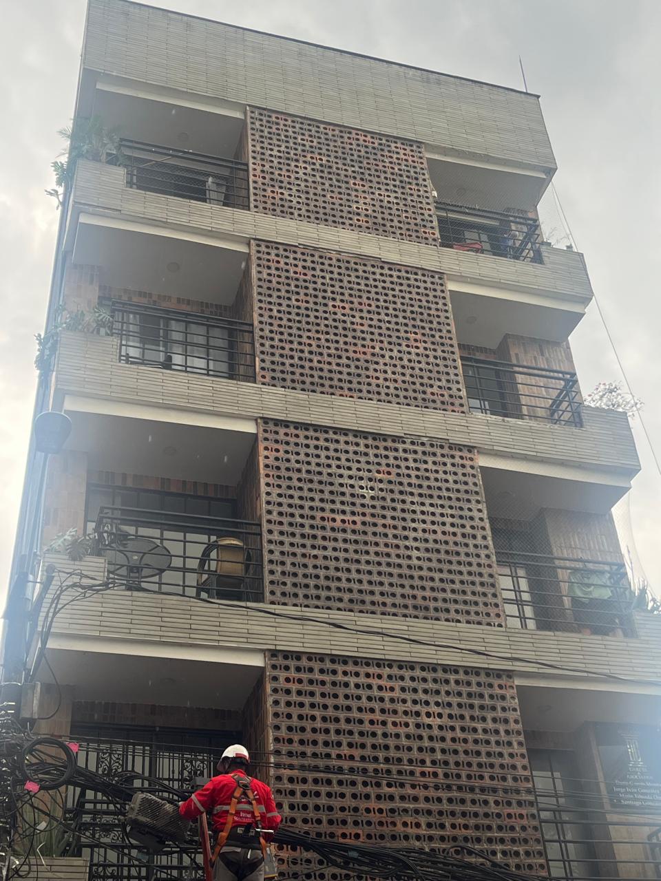 Apartamento En Arriendo Sector Villa Paula Itagui.