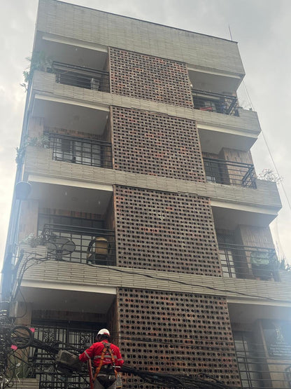 Apartamento En Arriendo Sector Villa Paula Itagui.