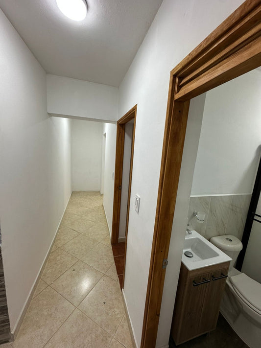 Apartamento En Arriendo Sector San Pio Itagui.