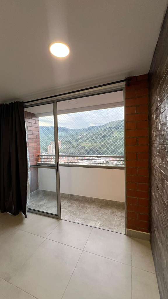 Apartamento En Arriendo Sector ditaires Unidad Pacifica.