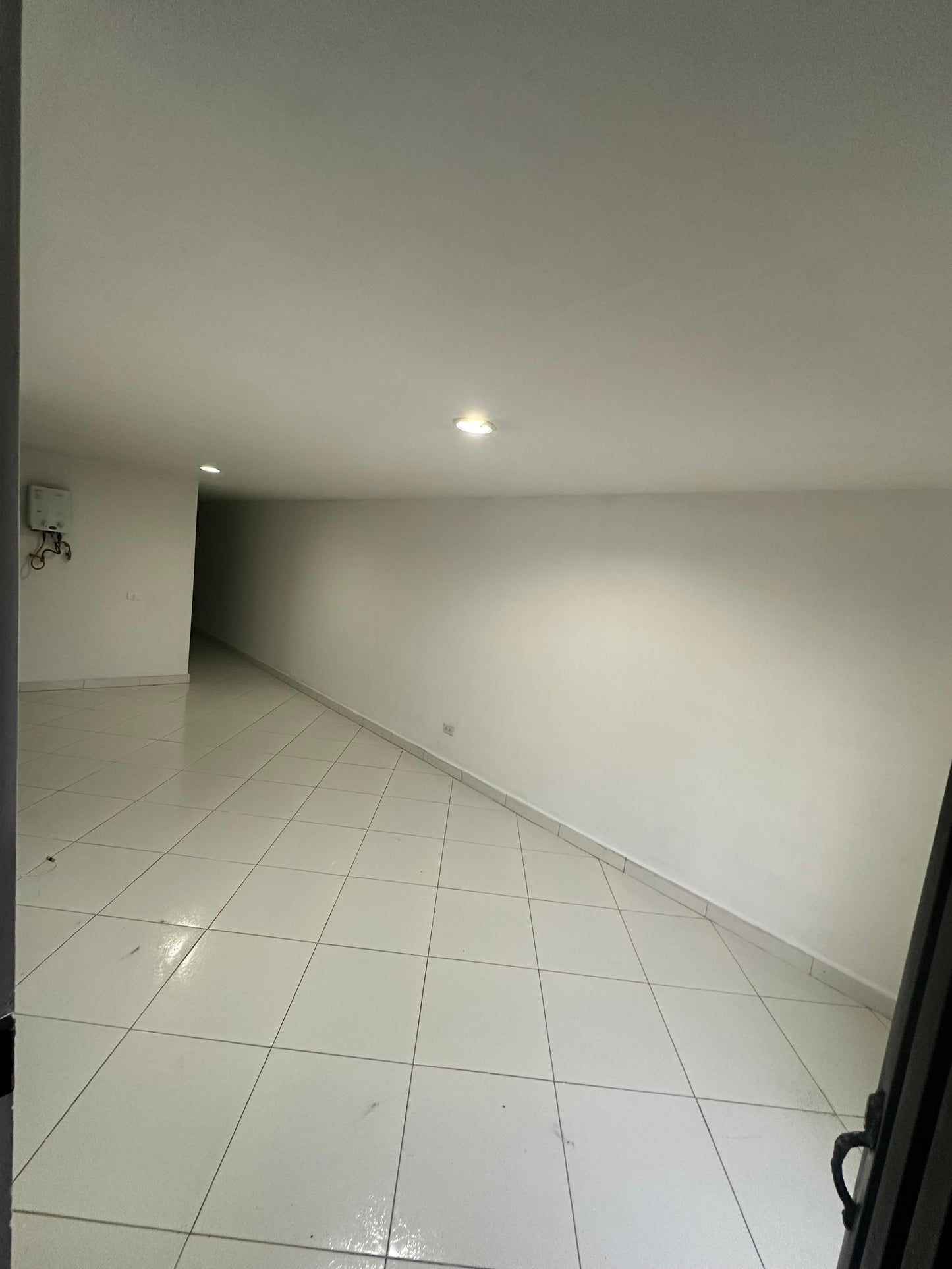Apartamento en Arriendo San Francisco Itagui
