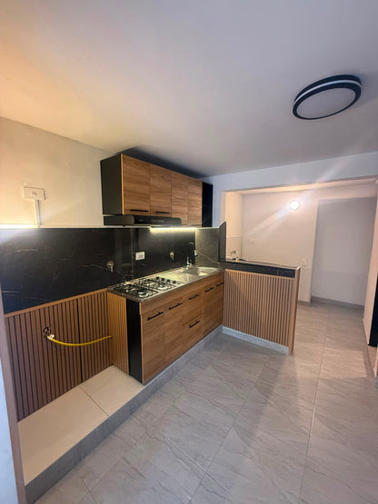 Se Arrienda Apartamento en Viviendas del sur itagui.