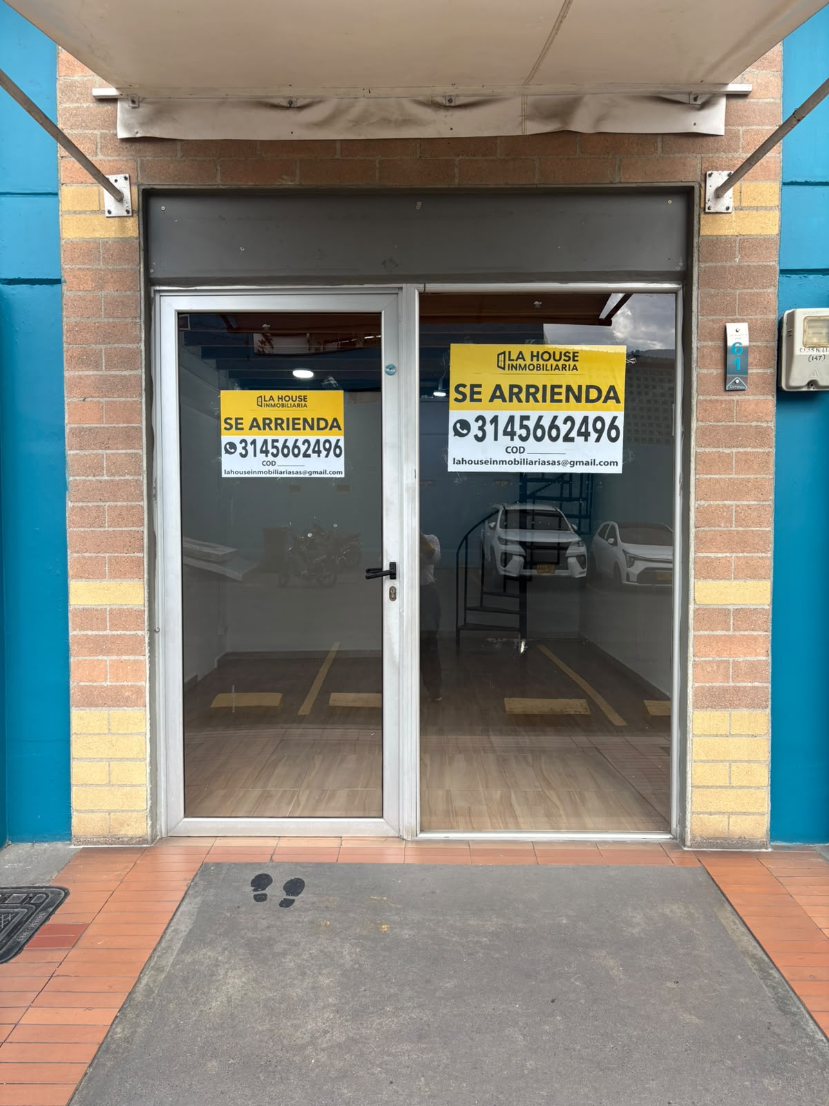 Se Arrienda Local Comercial Mall Complex Ditaires.