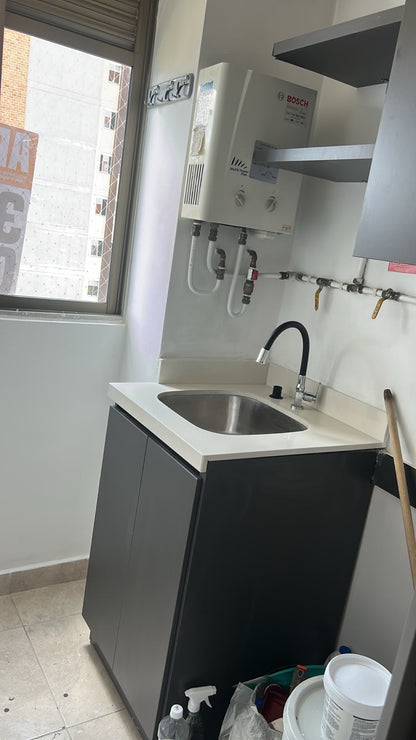 Se arrienda Apartamento Sector Ferreria La Estrella.