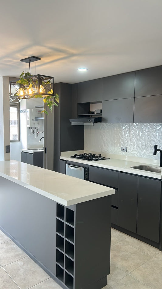 Se Arrienda Apartamento Sector ferreria la estrella.