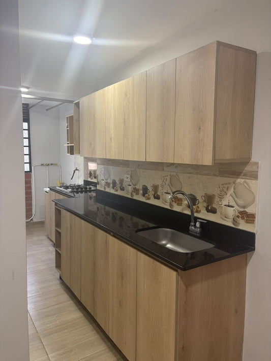 Se Arrienda Apartamento San Gabriel Itagui.