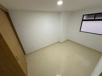 Apartamento Interno En Venta barrio las brisas itagui.
