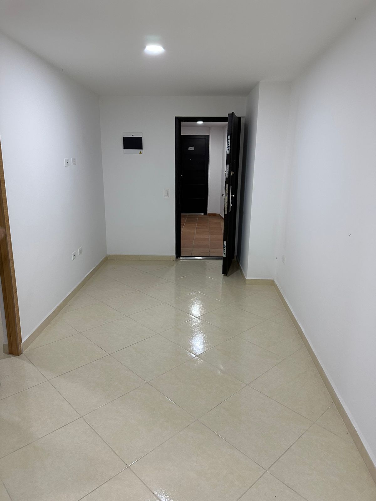 Apartamento En Venta Sector Las Brisas Itagui.