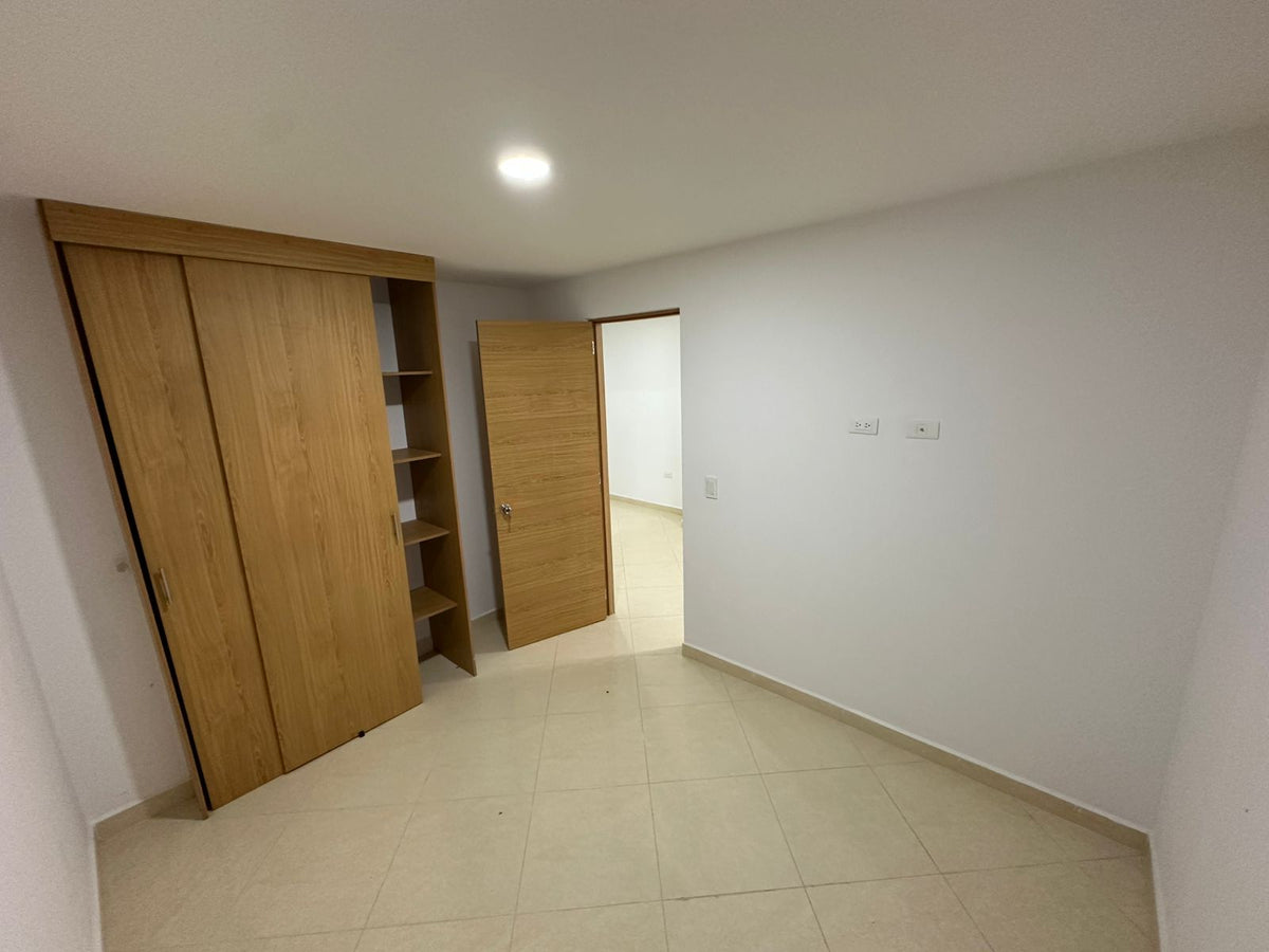 Apartamento En Venta Sector Las Brisas Itagui.