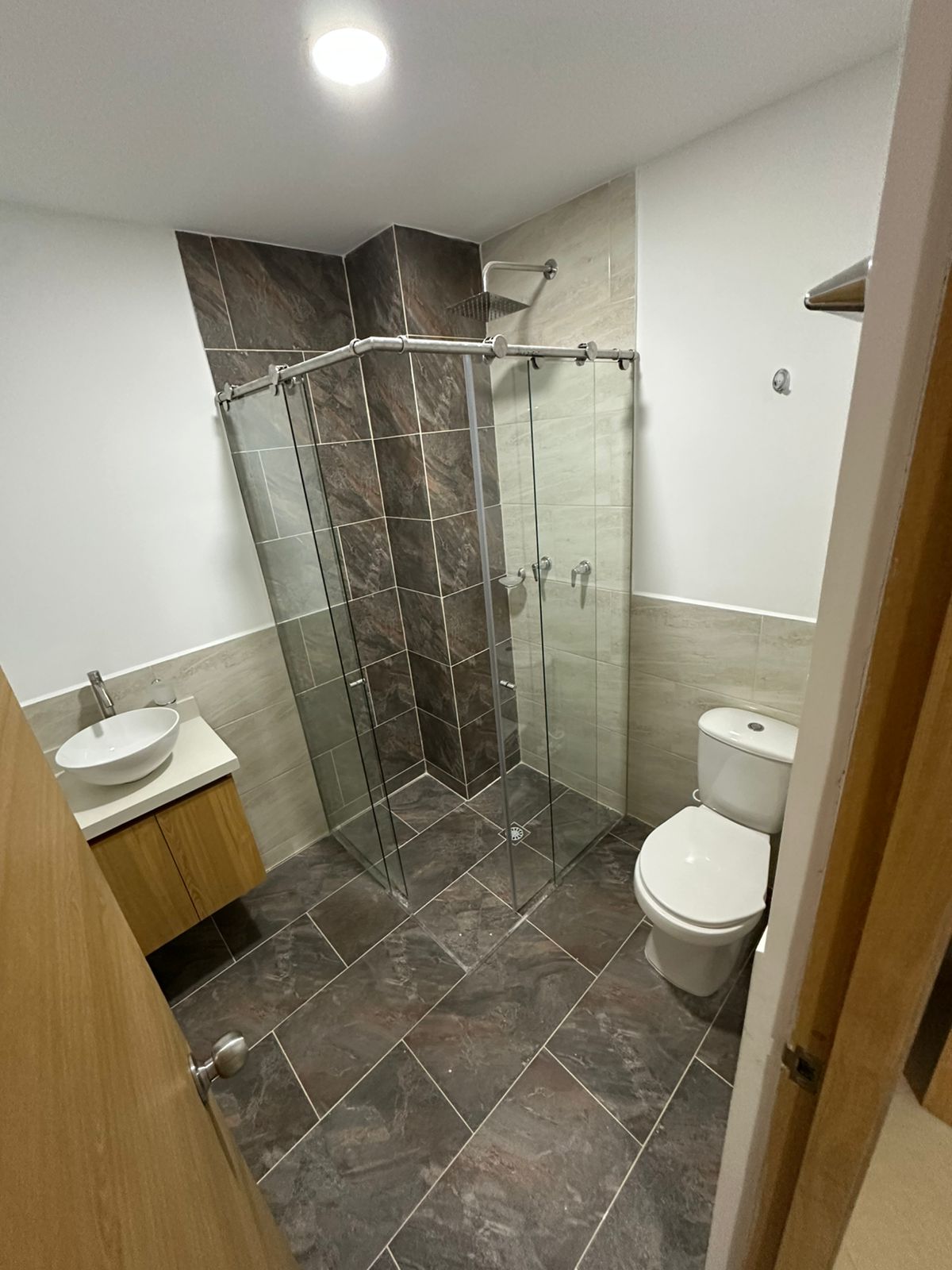 Apartamento Interno En Venta barrio las brisas itagui.