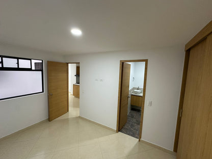 Apartamento En Venta Sector Las Brisas Itagui.