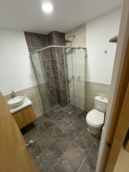 Apartamento En Venta Sector Las Brisas Itagui.