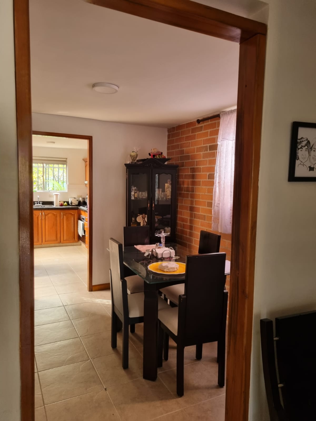 Casa En Venta Unidad Guaduales de Sausalito Itagui.