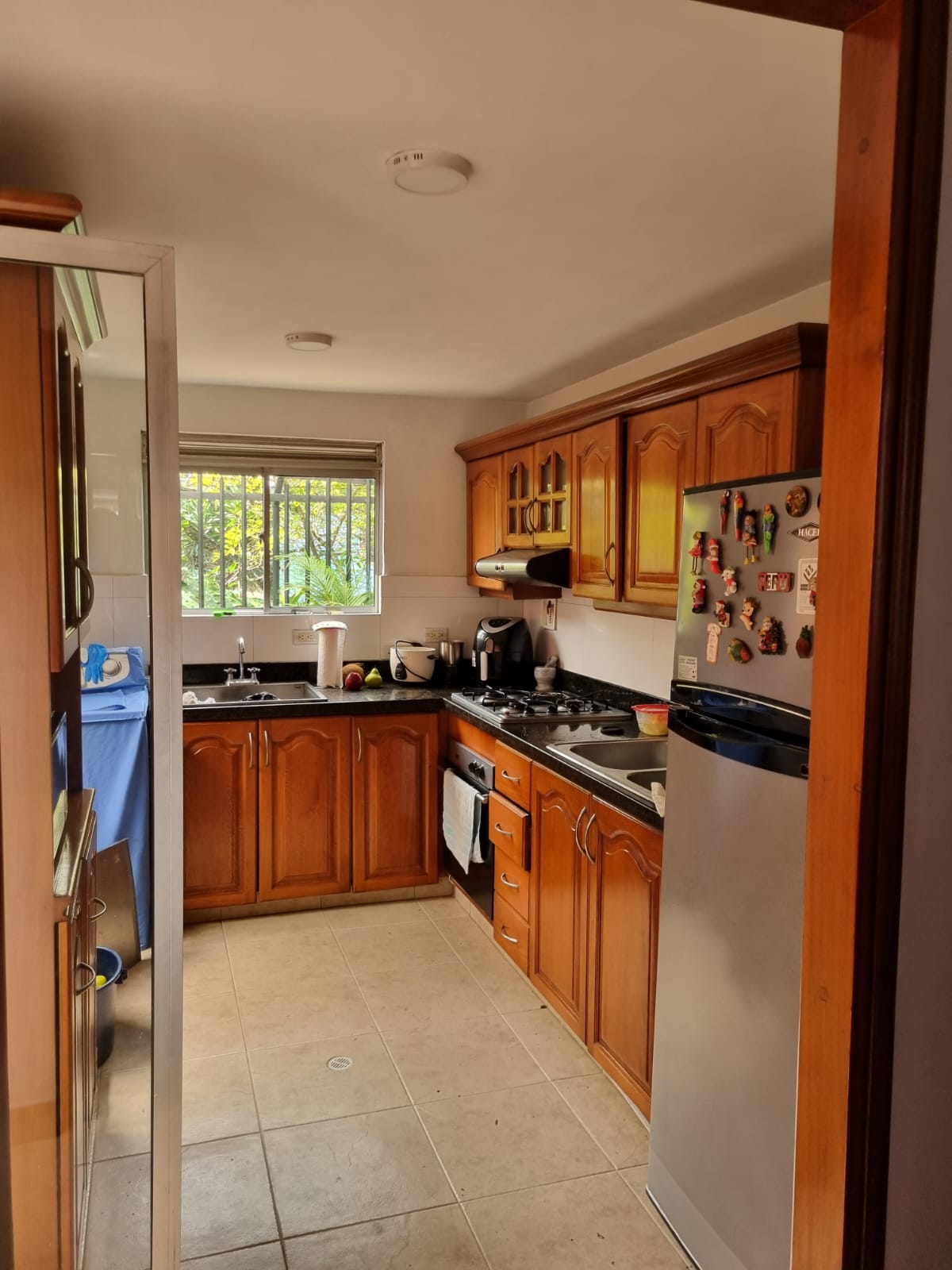 Casa En Venta Unidad Guaduales de Sausalito Itagui.