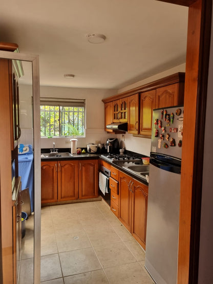 Casa En Venta Unidad Guaduales de Sausalito Itagui.