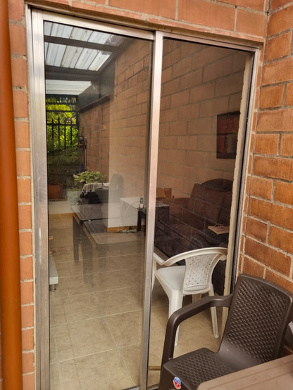 Casa En Venta Unidad Guaduales de Sausalito Itagui.