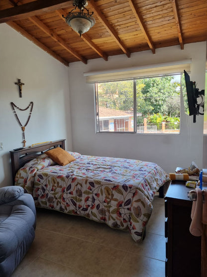 Casa En Venta Unidad Guaduales de Sausalito Itagui.