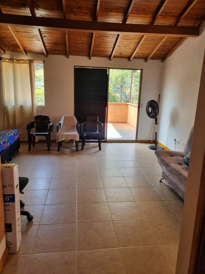 Casa En Venta Unidad Guaduales de Sausalito Itagui.