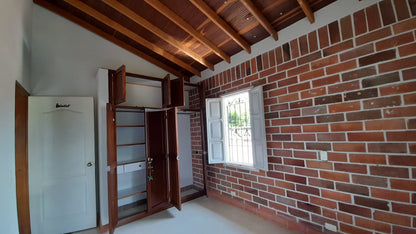 Casa Finca Sector Morron La Estrella.