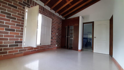 Casa Finca Sector Morron La Estrella.