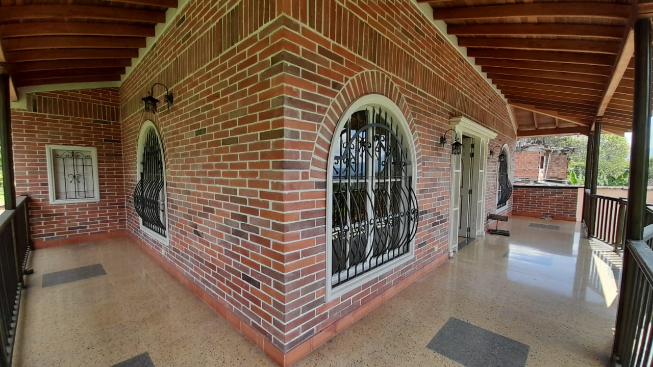 Casa Finca Sector Morron La Estrella.