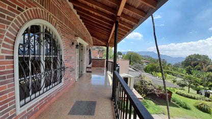 Casa Finca Sector Morron La Estrella.