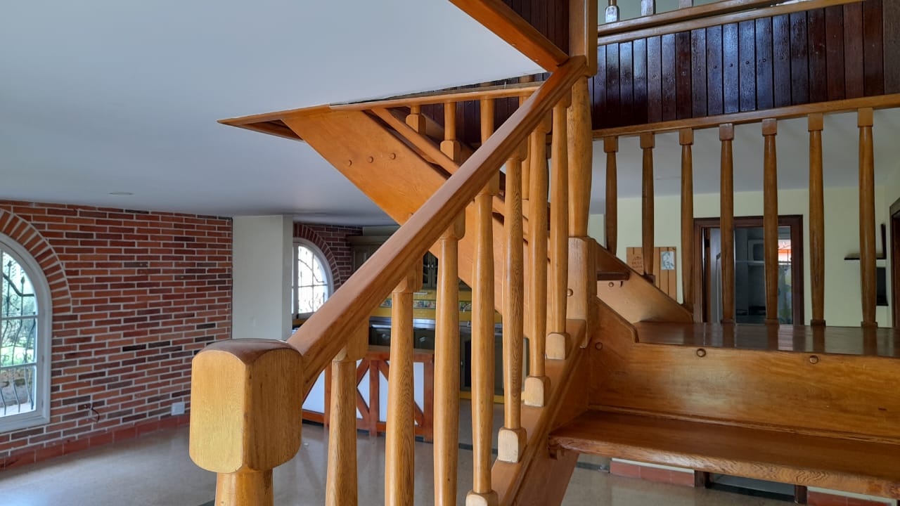 Casa Finca Sector Morron La Estrella.