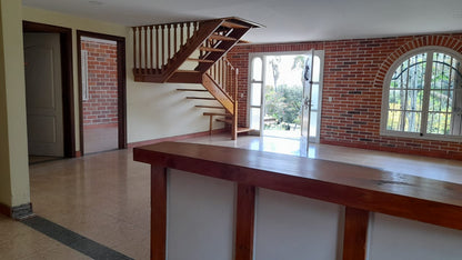 Casa Finca Sector Morron La Estrella.