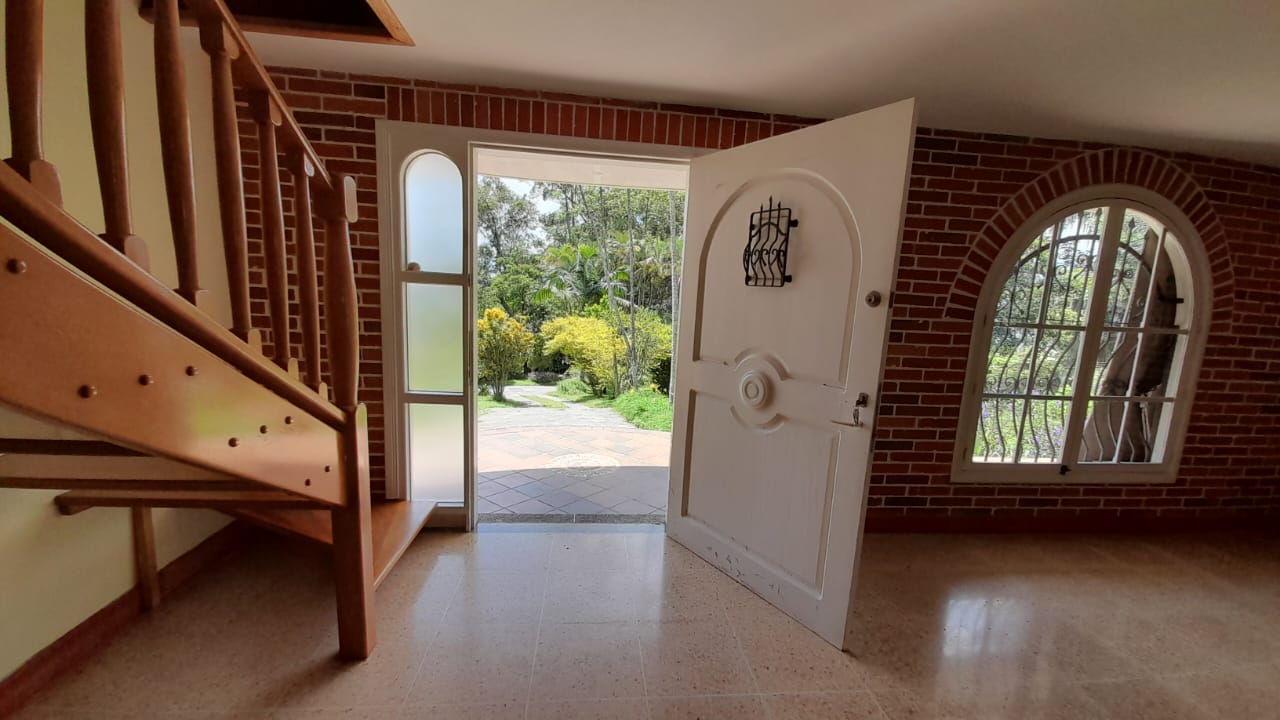 Casa Finca Sector Morron La Estrella.