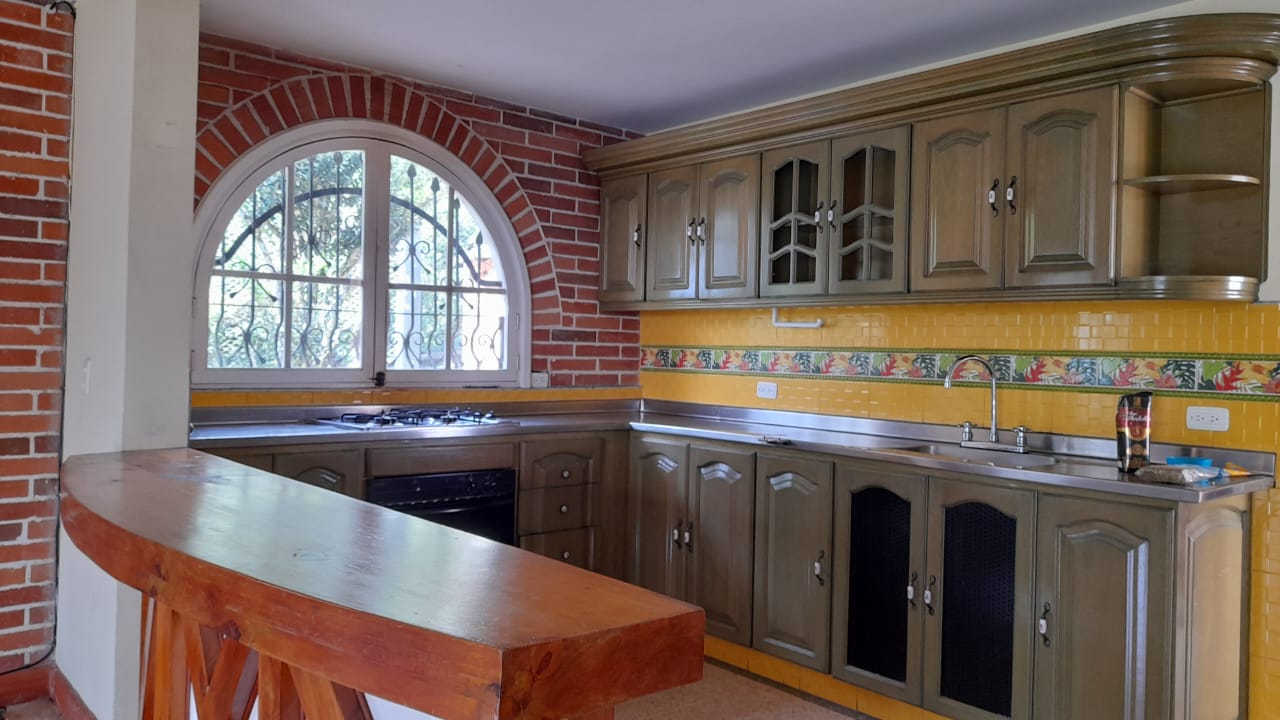 Casa Finca Sector Morron La Estrella.