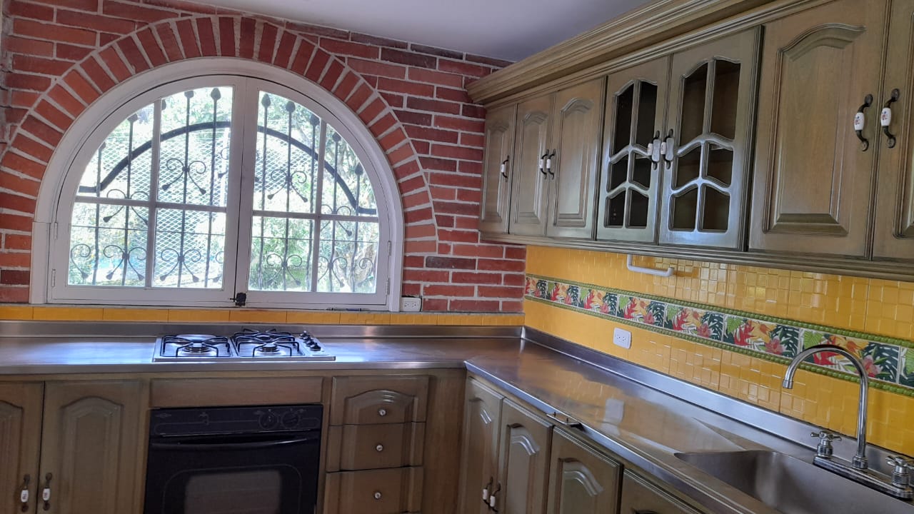 Casa Finca Sector Morron La Estrella.