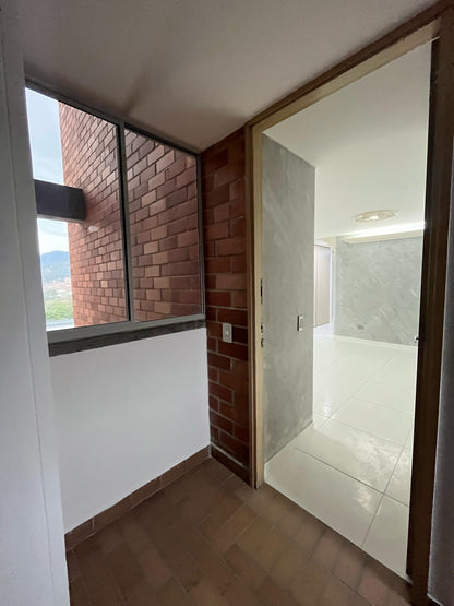 Apartamento En Sabaneta Arriendo.