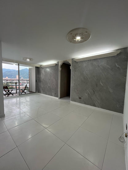 Apartamento En Sabaneta Arriendo.