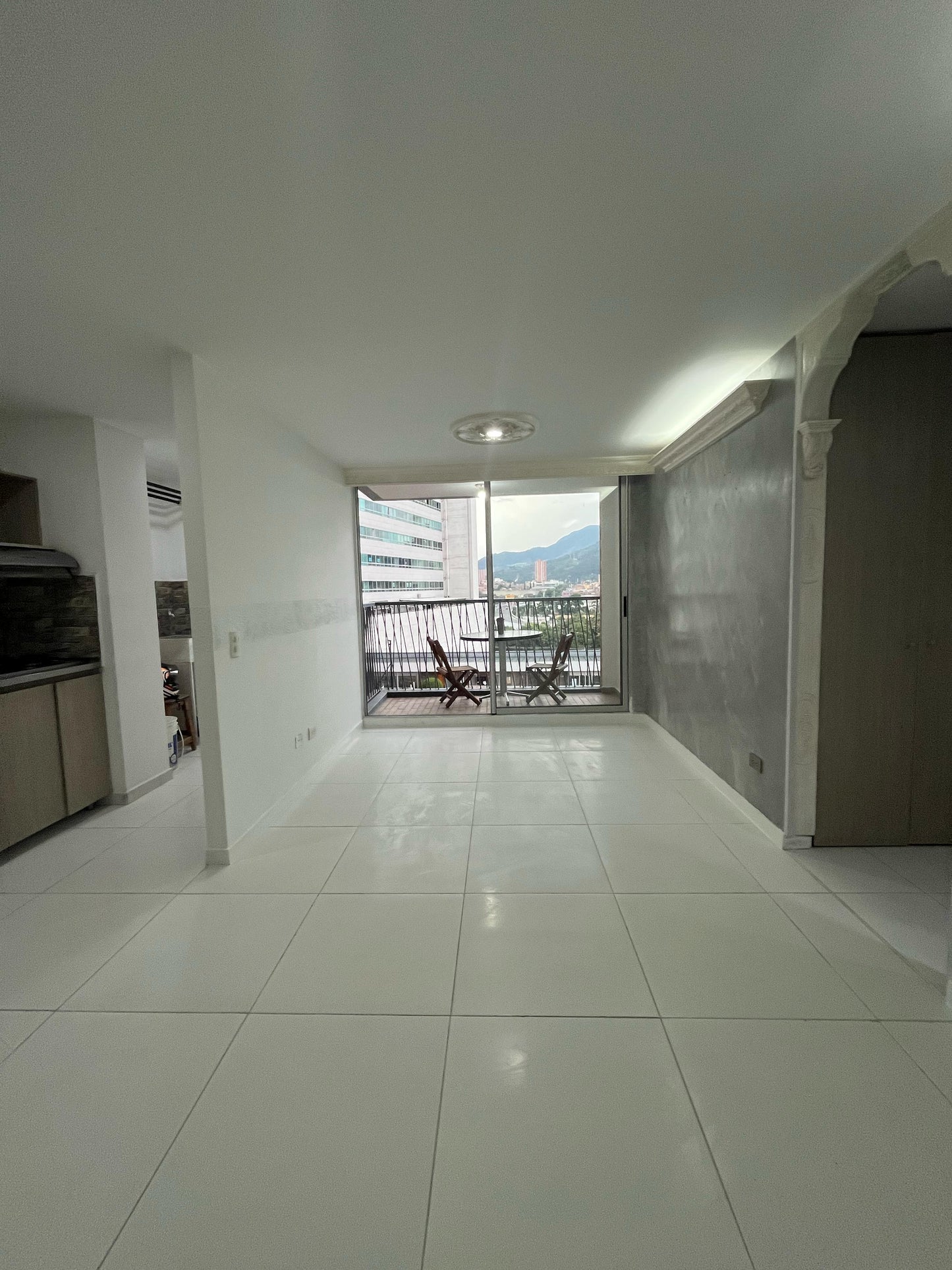 Apartamento En Sabaneta Arriendo.