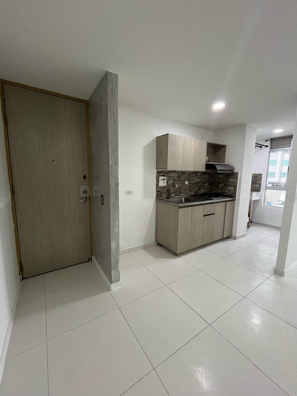 Apartamento En Sabaneta Arriendo.