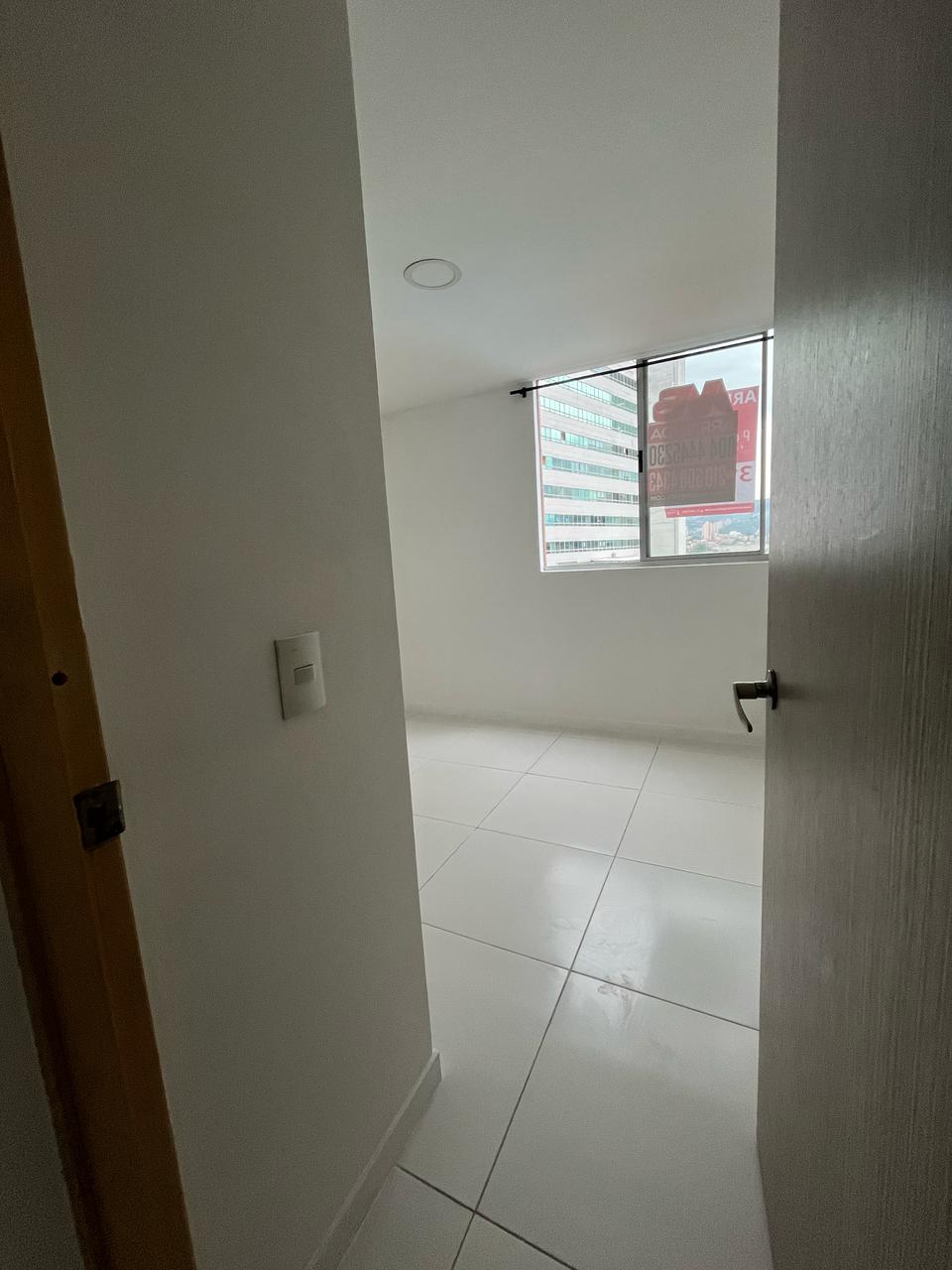 Apartamento En Sabaneta Arriendo.