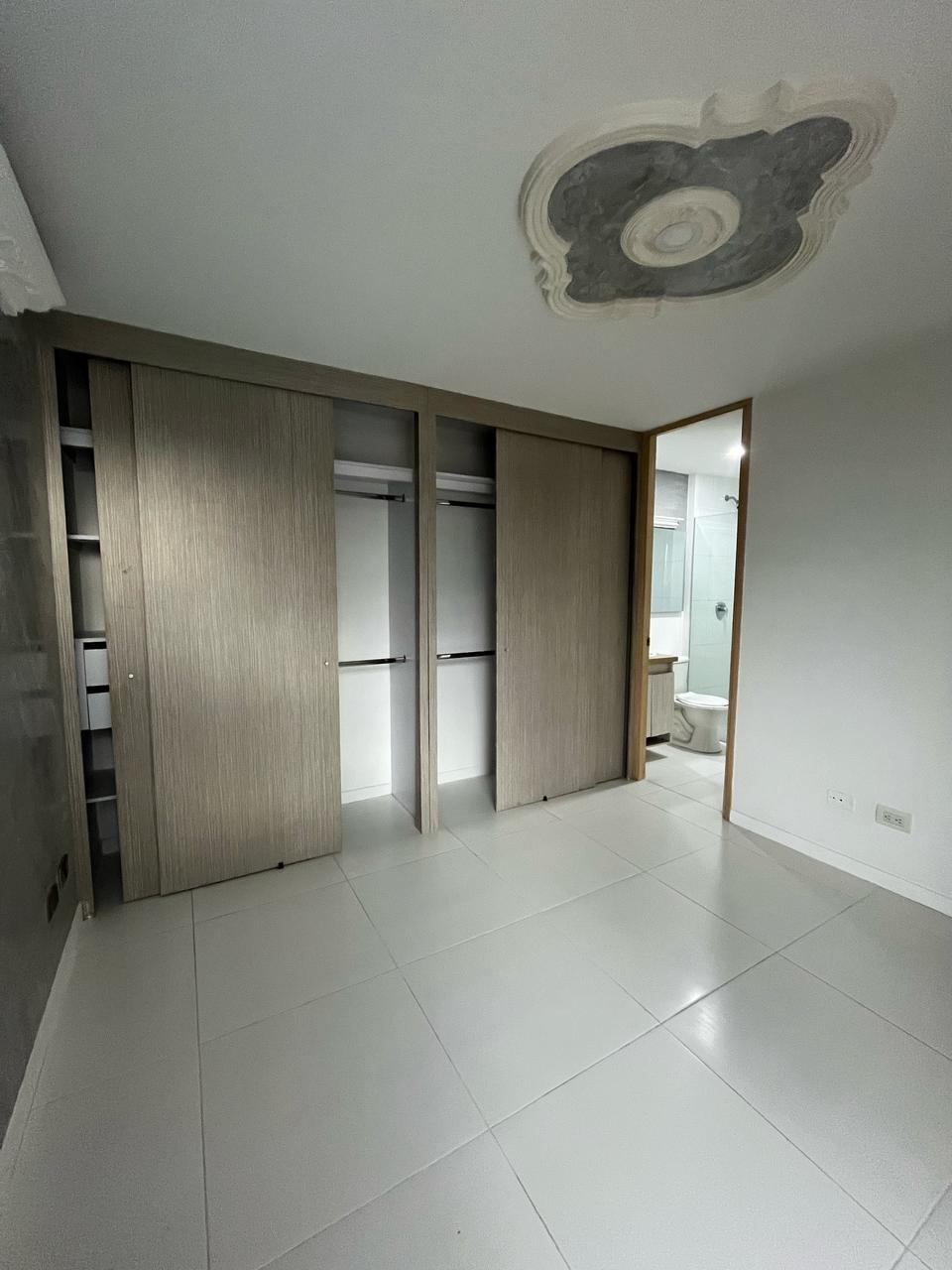 Apartamento En Sabaneta Arriendo.