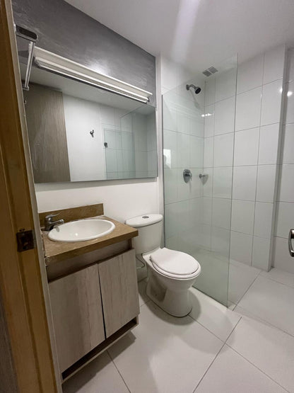 Apartamento En Sabaneta Arriendo.