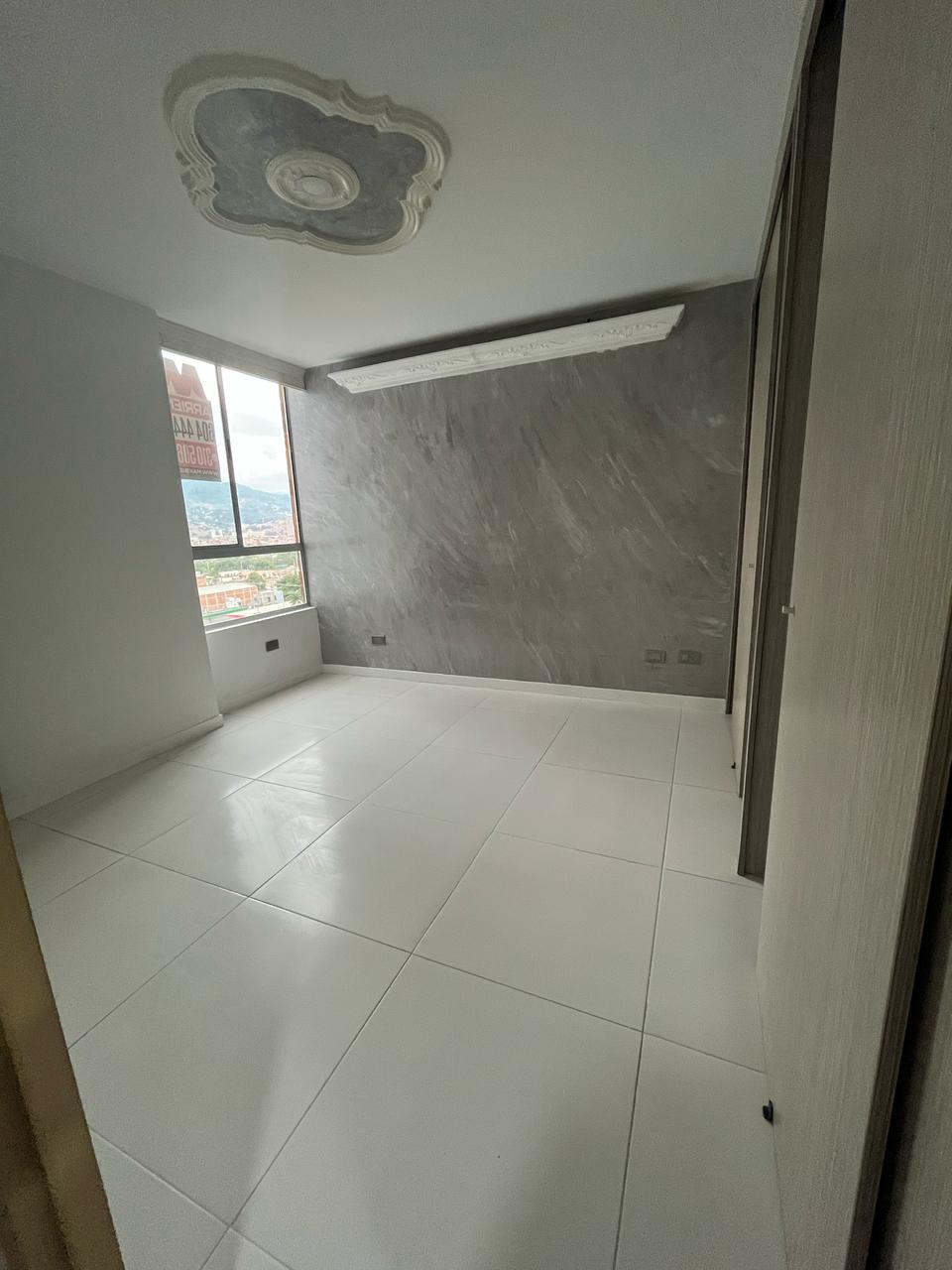 Apartamento En Sabaneta Arriendo.
