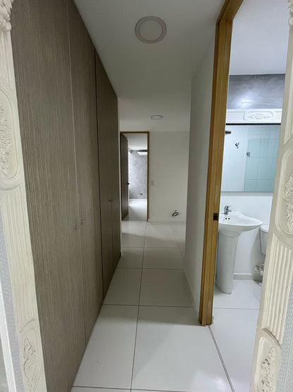 Apartamento En Sabaneta Arriendo.